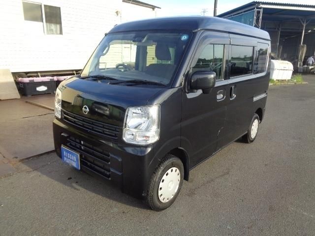 131 Nissan Clipper van DR17V 2018 г. (NPS Tokyo Nyusatsu)